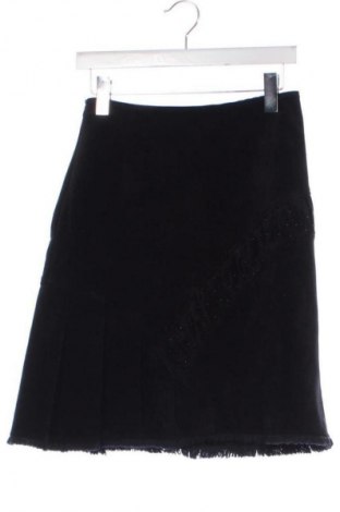 Sukně Unbranded, Velikost XS, Barva Černá, Cena  69,00 Kč