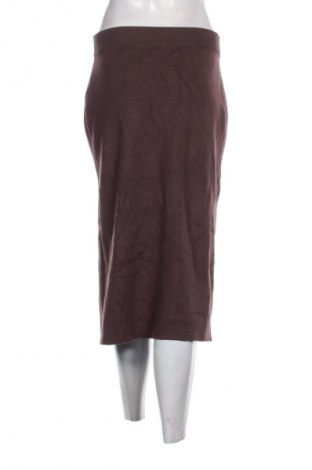 Sukně Unbranded, Velikost S, Barva Hnědá, Cena  49,00 Kč