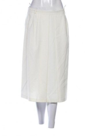 Sukně Unbranded, Velikost XL, Barva Krémová, Cena  79,00 Kč