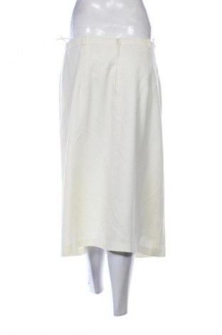 Sukně Unbranded, Velikost XL, Barva Krémová, Cena  79,00 Kč