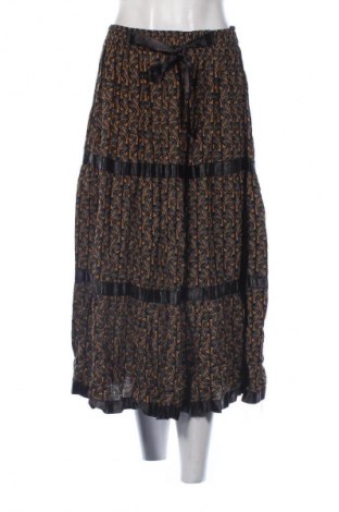 Spódnica Unbranded, Rozmiar M, Kolor Kolorowy, Cena 44,66 zł