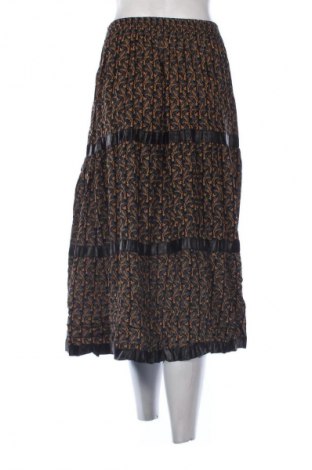 Spódnica Unbranded, Rozmiar M, Kolor Kolorowy, Cena 44,66 zł