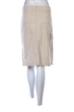 Sukně Unbranded, Velikost S, Barva Béžová, Cena  69,00 Kč