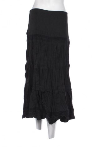 Sukně Unbranded, Velikost S, Barva Černá, Cena  79,00 Kč