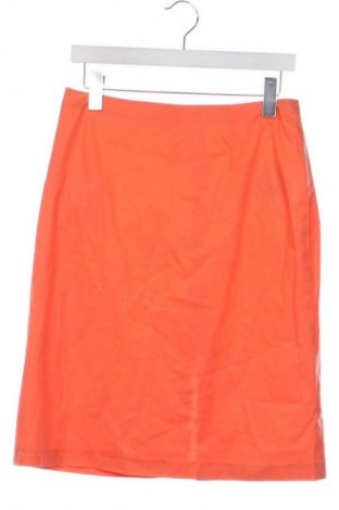 Sukně Unbranded, Velikost M, Barva Oranžová, Cena  69,00 Kč