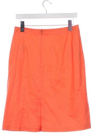 Sukně Unbranded, Velikost M, Barva Oranžová, Cena  69,00 Kč