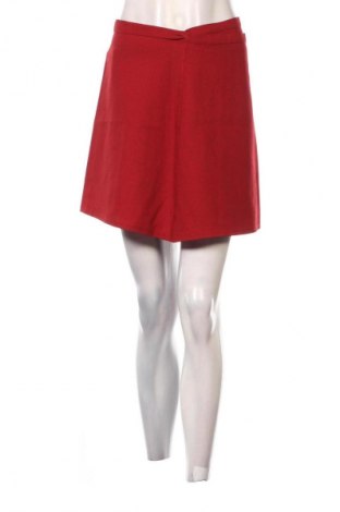 Sukně Unbranded, Velikost S, Barva Červená, Cena  59,00 Kč