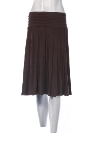 Sukně Unbranded, Velikost M, Barva Hnědá, Cena  89,00 Kč