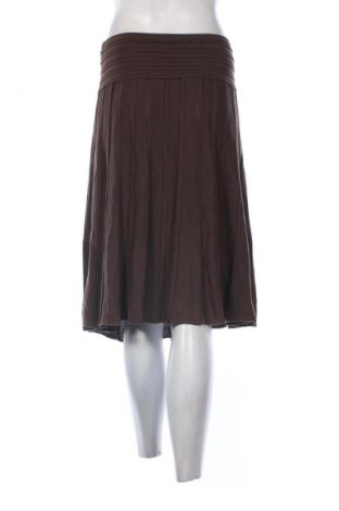 Sukně Unbranded, Velikost M, Barva Hnědá, Cena  89,00 Kč