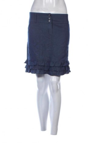 Sukně Unbranded, Velikost XL, Barva Modrá, Cena  169,00 Kč