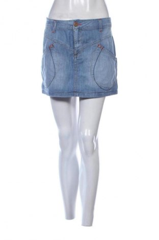 Sukně Unbranded, Velikost XL, Barva Modrá, Cena  99,00 Kč