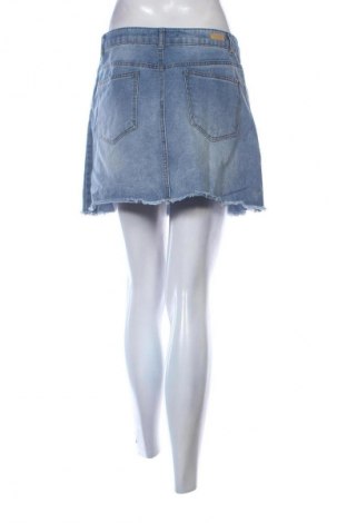Sukně Unbranded, Velikost M, Barva Modrá, Cena  89,00 Kč