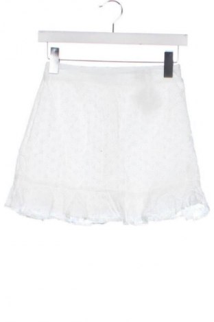 Пола Unbranded, Размер XS, Цвят Бял, Цена 9,71 €