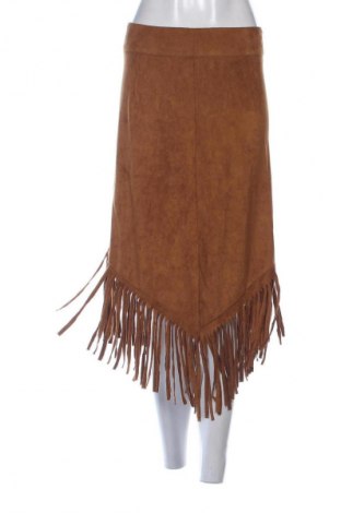 Szoknya Unbranded, Méret M, Szín Narancssárga
, Ár 4 029 Ft