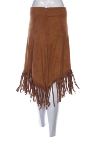 Szoknya Unbranded, Méret M, Szín Narancssárga
, Ár 4 029 Ft