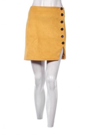 Sukně Unbranded, Velikost M, Barva Oranžová, Cena  169,00 Kč