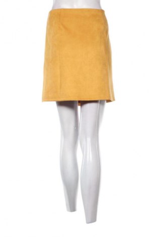 Sukně Unbranded, Velikost M, Barva Oranžová, Cena  169,00 Kč