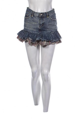 Sukně Unbranded, Velikost S, Barva Modrá, Cena  239,00 Kč