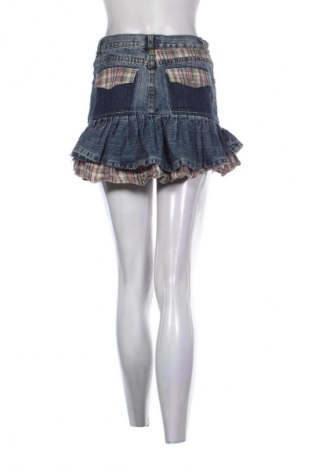 Sukně Unbranded, Velikost S, Barva Modrá, Cena  239,00 Kč