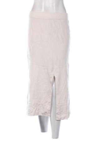 Пола Unbranded, Размер M, Цвят Бял, Цена 5,11 €