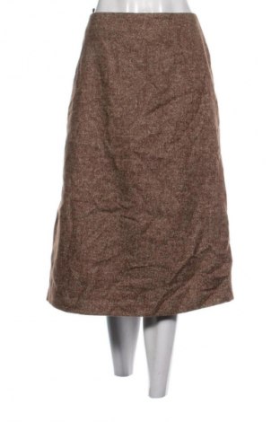 Fustă Uniqlo, Mărime L, Culoare Multicolor, Preț 54,99 Lei