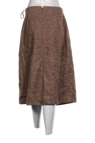 Fustă Uniqlo, Mărime L, Culoare Multicolor, Preț 54,99 Lei