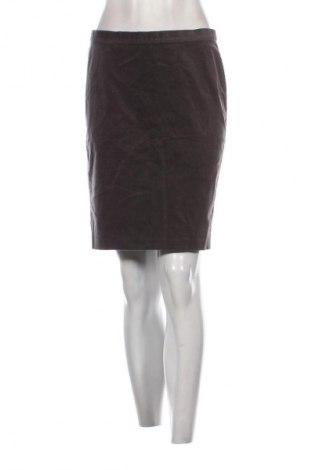 Пола United Colors Of Benetton, Размер L, Цвят Сив, Цена 10,22 €