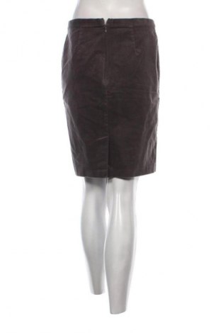 Пола United Colors Of Benetton, Размер L, Цвят Сив, Цена 10,22 €