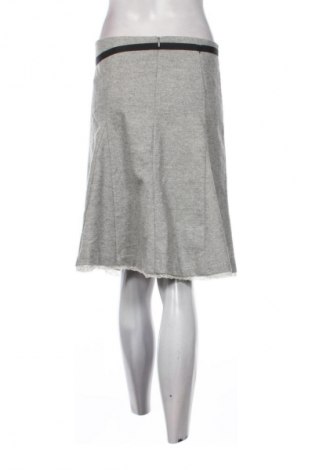 Пола United Colors Of Benetton, Размер M, Цвят Сив, Цена 4,09 €