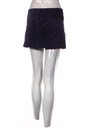 Sukně United Colors Of Benetton, Velikost M, Barva Fialová, Cena  249,00 Kč