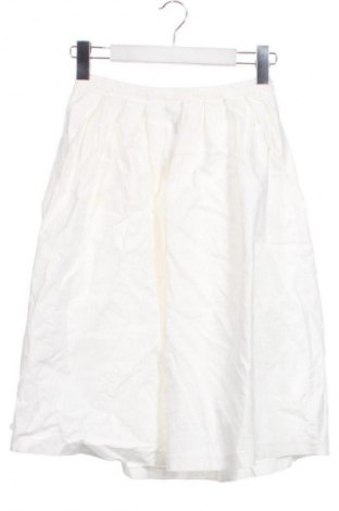 Пола United Colors Of Benetton, Размер XXS, Цвят Бял, Цена 16,36 €