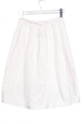 Пола United Colors Of Benetton, Размер XXS, Цвят Бял, Цена 16,36 €