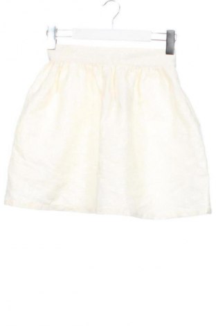 Пола United Colors Of Benetton, Размер XXS, Цвят Екрю, Цена 4,60 €