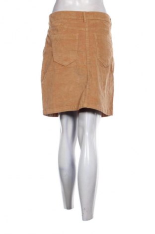 Пола Up 2 Fashion, Размер L, Цвят Бежов, Цена 2,04 €