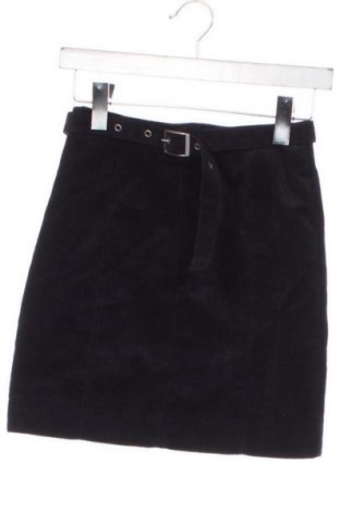 Пола Urban Outfitters, Размер XXS, Цвят Син, Цена 2,55 €