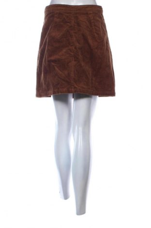 Sukně VILA, Velikost M, Barva Hnědá, Cena  59,00 Kč