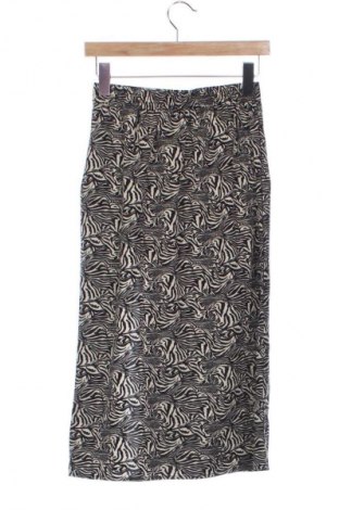 Szoknya VILA, Méret XS, Szín Sokszínű, Ár 669 Ft