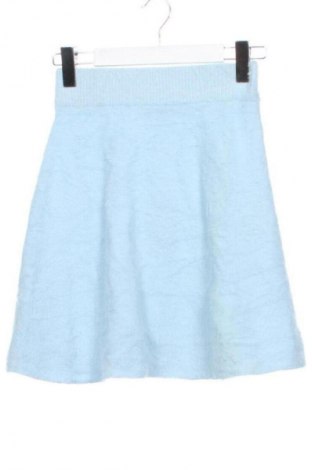 Spódnica VILA, Rozmiar XS, Kolor Niebieski, Cena 54,99 zł