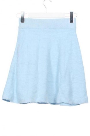 Spódnica VILA, Rozmiar XS, Kolor Niebieski, Cena 54,99 zł