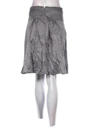 Пола Vero Moda, Размер S, Цвят Сив, Цена 13,79 €