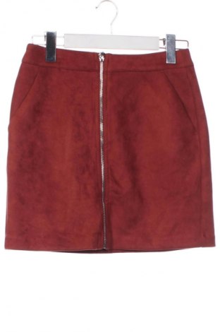 Sukňa Vero Moda, Veľkosť XS, Farba Červená, Cena  1,95 €
