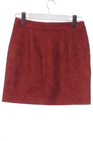 Sukňa Vero Moda, Veľkosť XS, Farba Červená, Cena  1,95 €