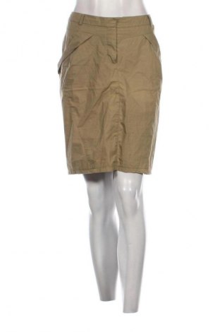 Пола Vero Moda, Размер XL, Цвят Зелен, Цена 9,71 €