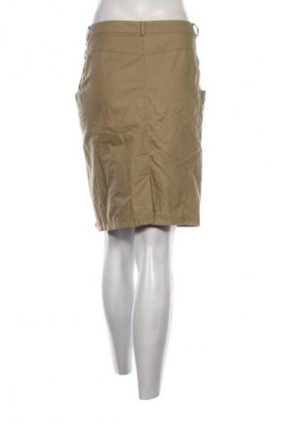 Пола Vero Moda, Размер XL, Цвят Зелен, Цена 9,71 €