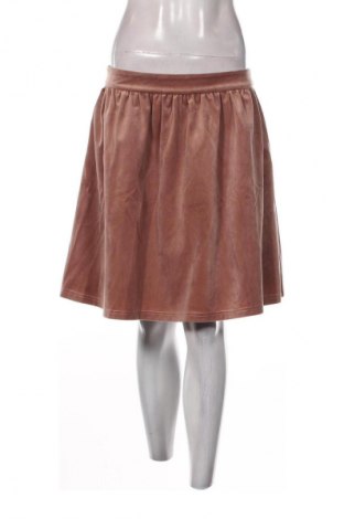 Szoknya Vero Moda, Méret L, Szín Hamurózsaszín, Ár 2 029 Ft