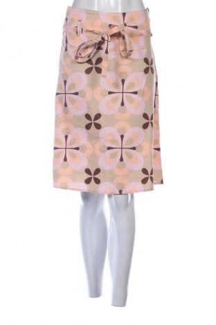 Sukně Vero Moda, Velikost S, Barva Vícebarevné, Cena  129,00 Kč