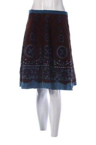 Fustă Vero Moda, Mărime M, Culoare Multicolor, Preț 23,99 Lei