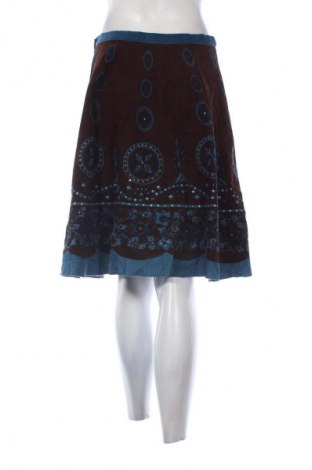 Fustă Vero Moda, Mărime M, Culoare Multicolor, Preț 23,99 Lei