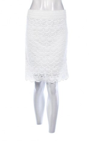 Spódnica Vintage Stories, Rozmiar S, Kolor Biały, Cena 42,99 zł