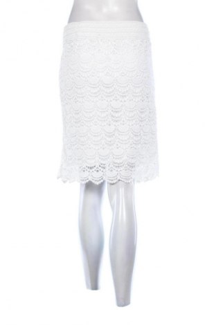 Spódnica Vintage Stories, Rozmiar S, Kolor Biały, Cena 42,99 zł